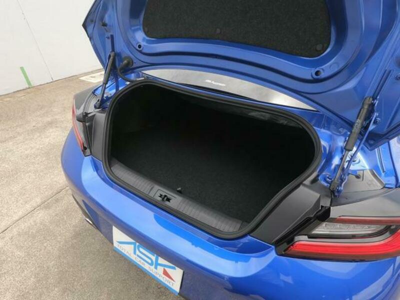 BRZ