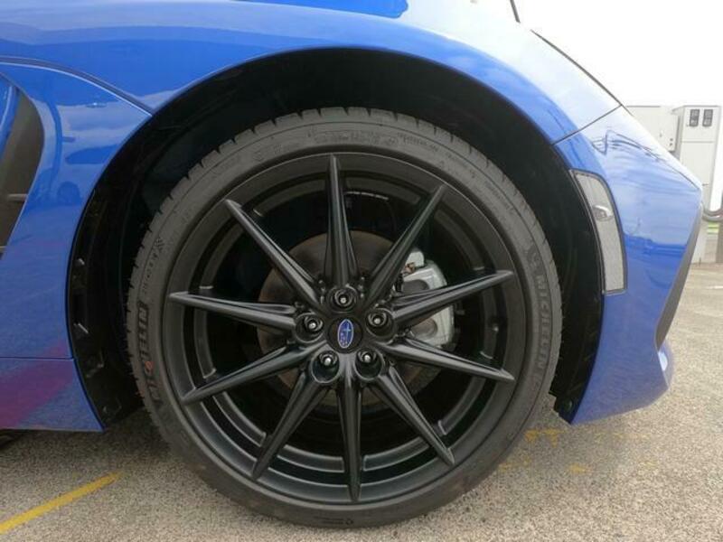 BRZ