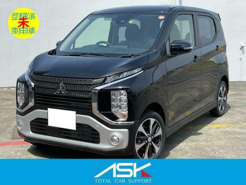 MITSUBISHI EK X