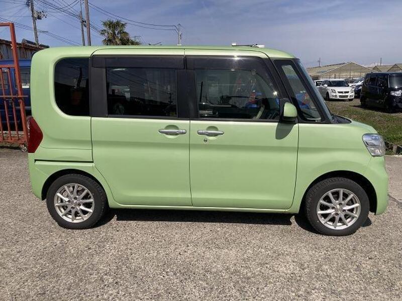 TANTO