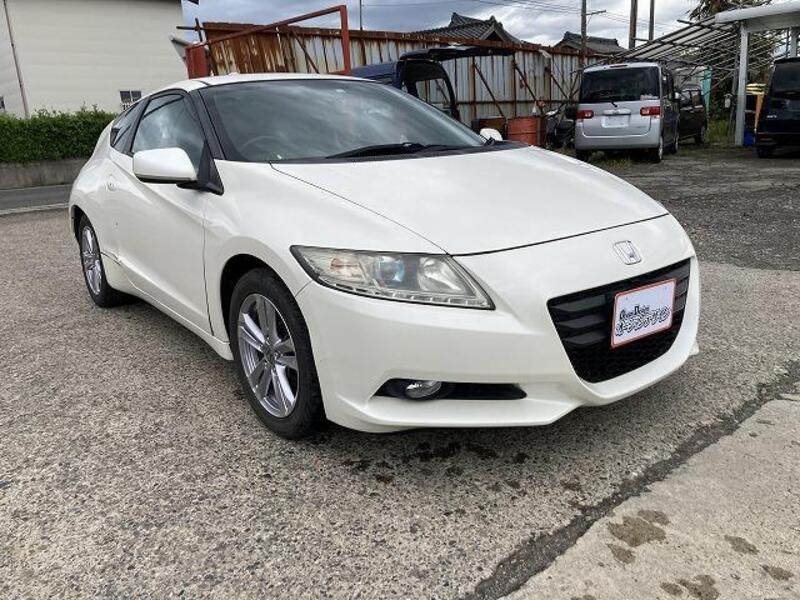 CR-Z