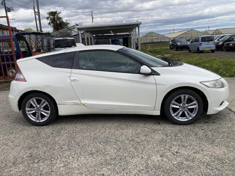 CR-Z