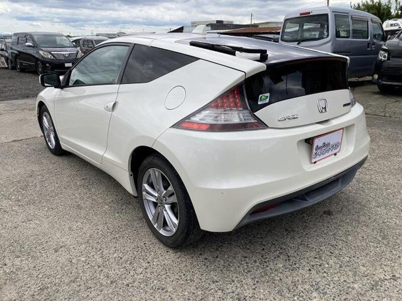 CR-Z