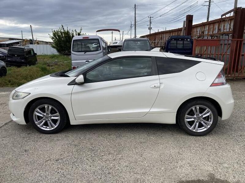 CR-Z