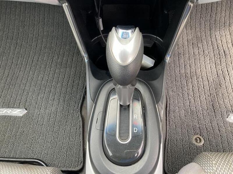 CR-Z
