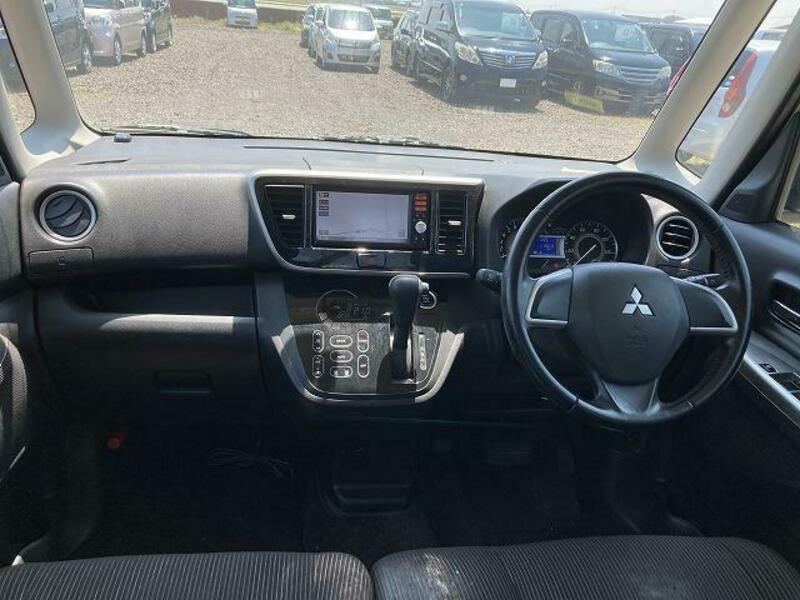 EK SPACE CUSTOM