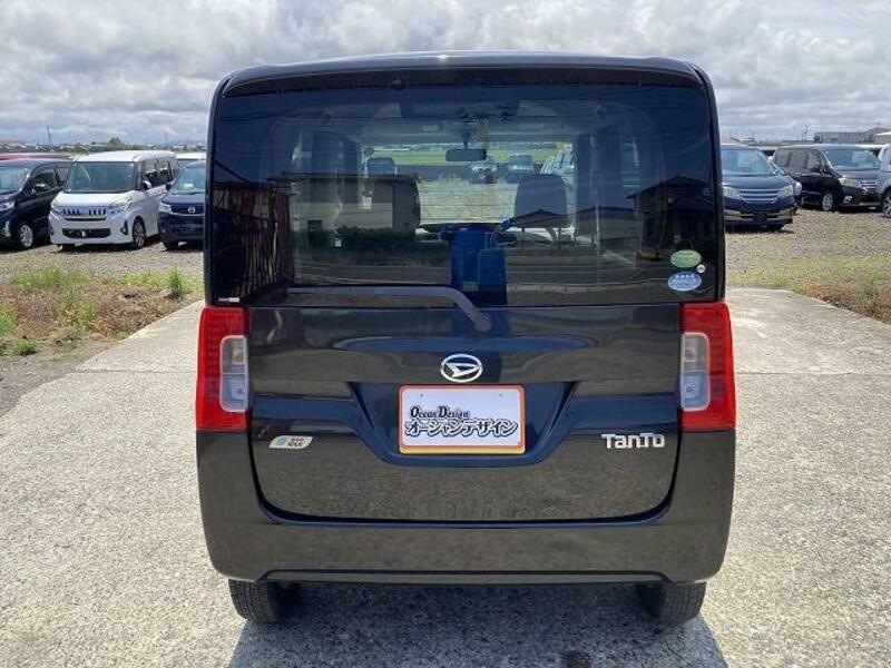TANTO