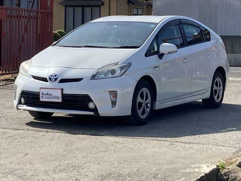 PRIUS