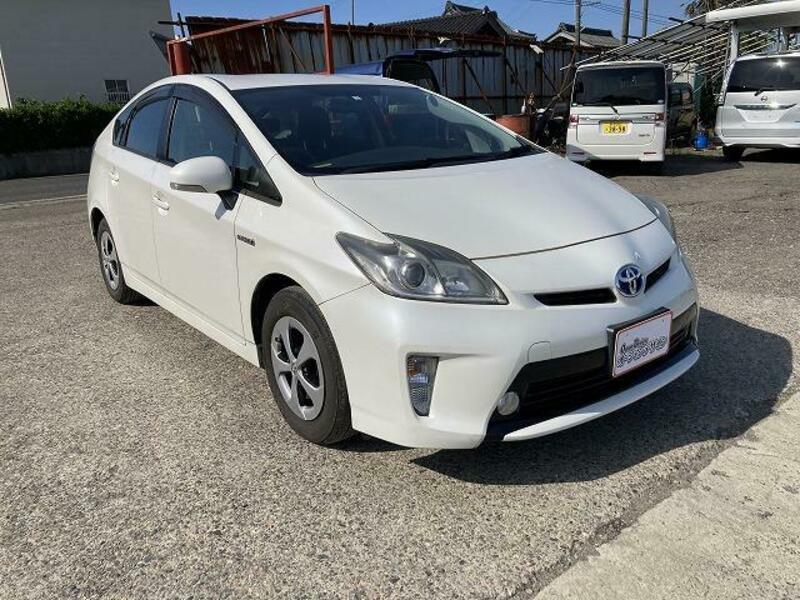 PRIUS
