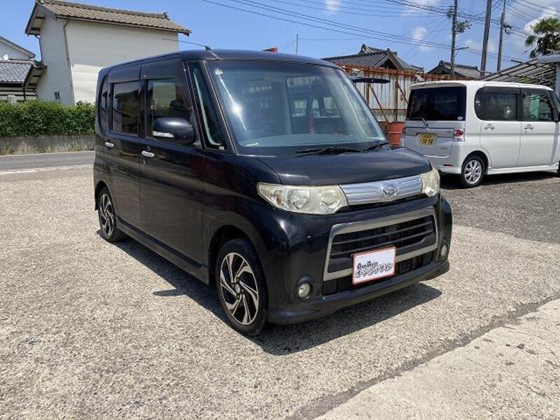 TANTO