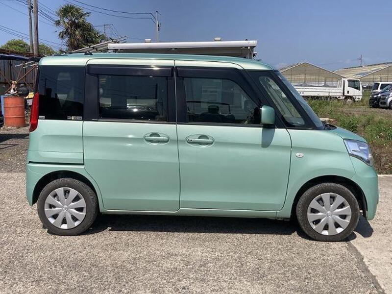 FLAIR WAGON