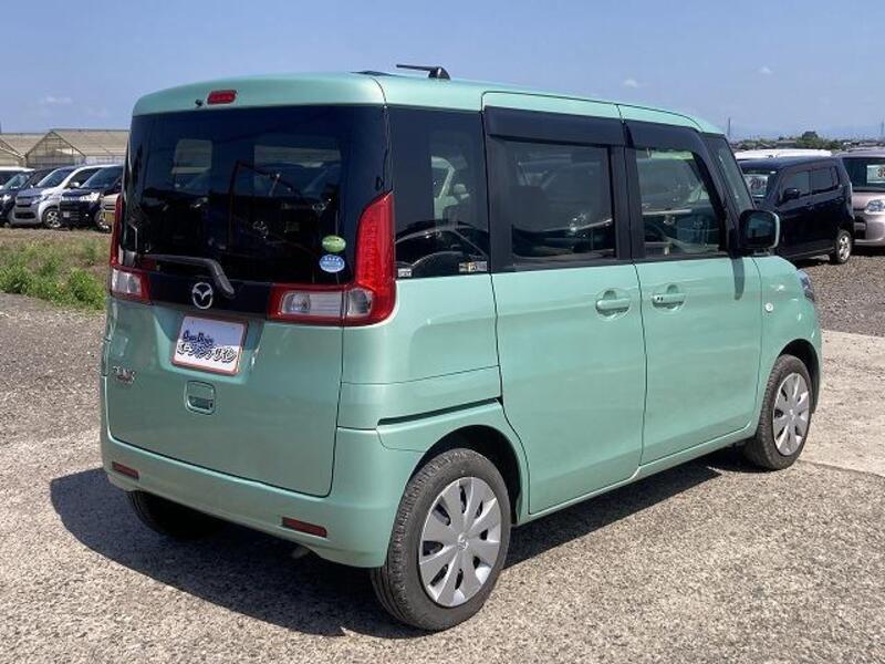 FLAIR WAGON