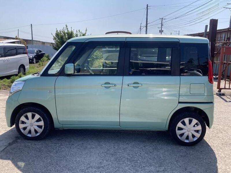 FLAIR WAGON