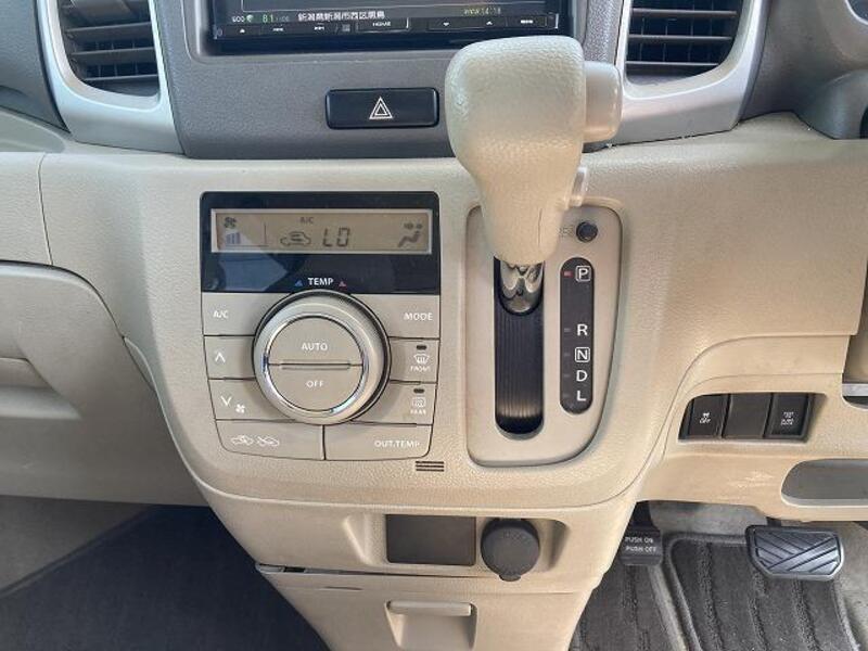 FLAIR WAGON