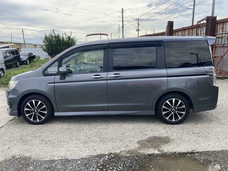 STEPWAGON SPADA