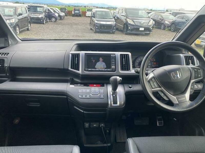 STEPWAGON SPADA