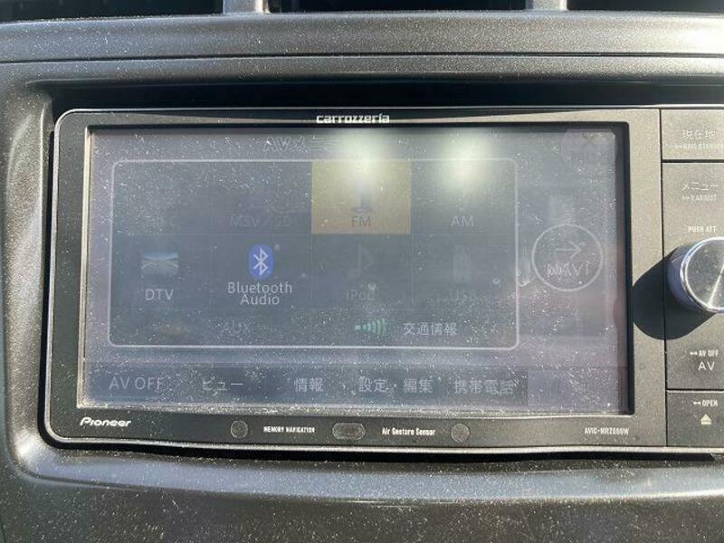 PRIUS ALPHA