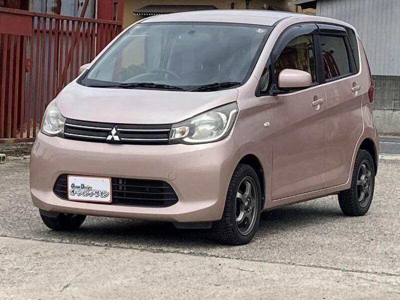 EK WAGON