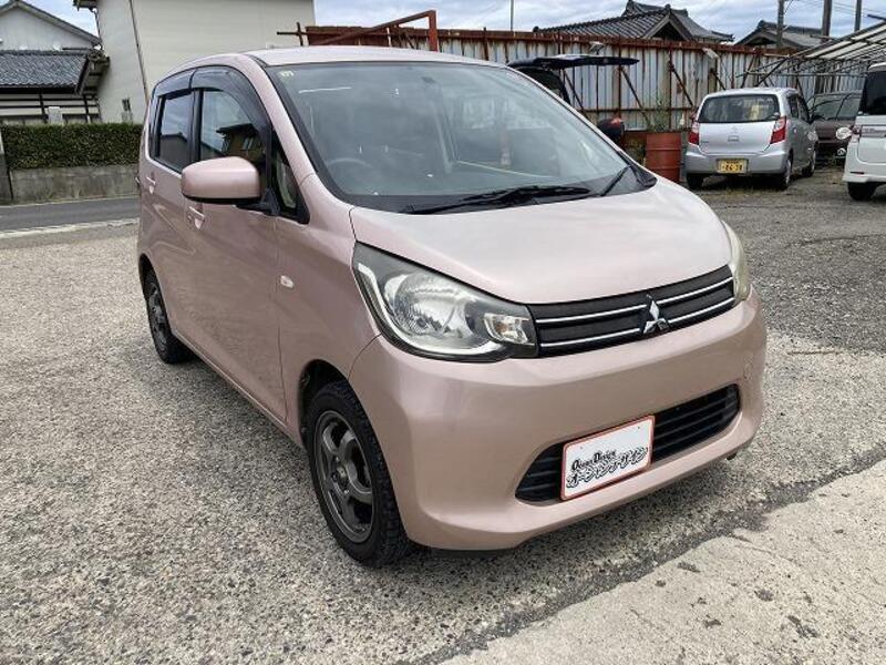 EK WAGON