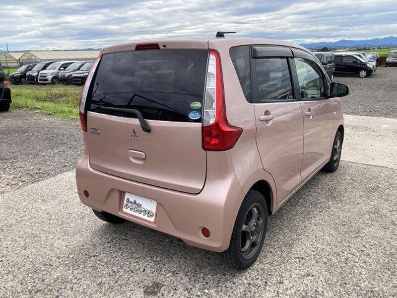 EK WAGON