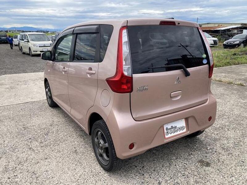 EK WAGON