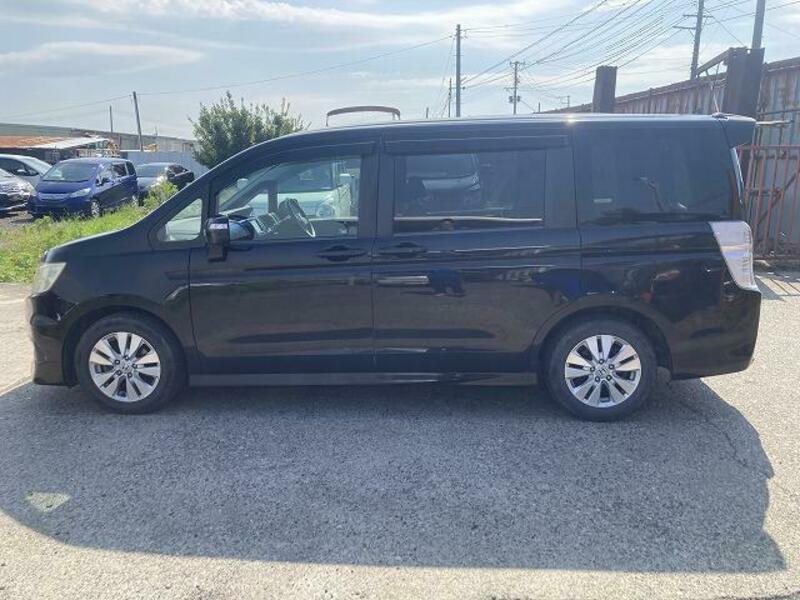 STEPWAGON SPADA