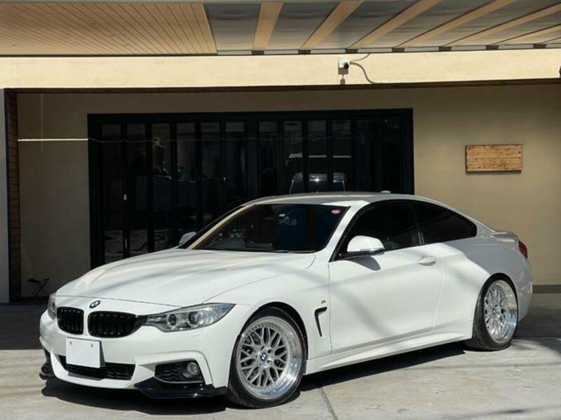 4 SERIES