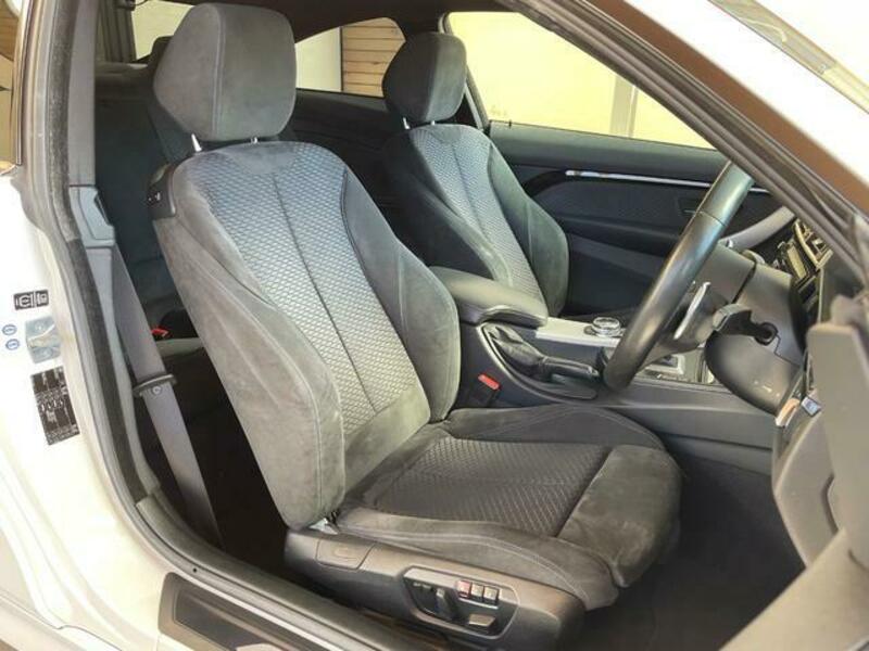 4 SERIES