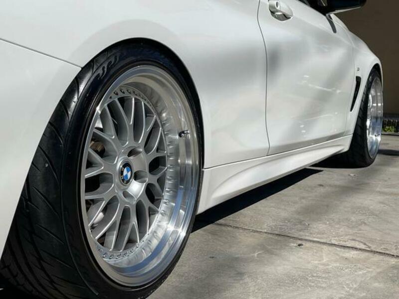4 SERIES