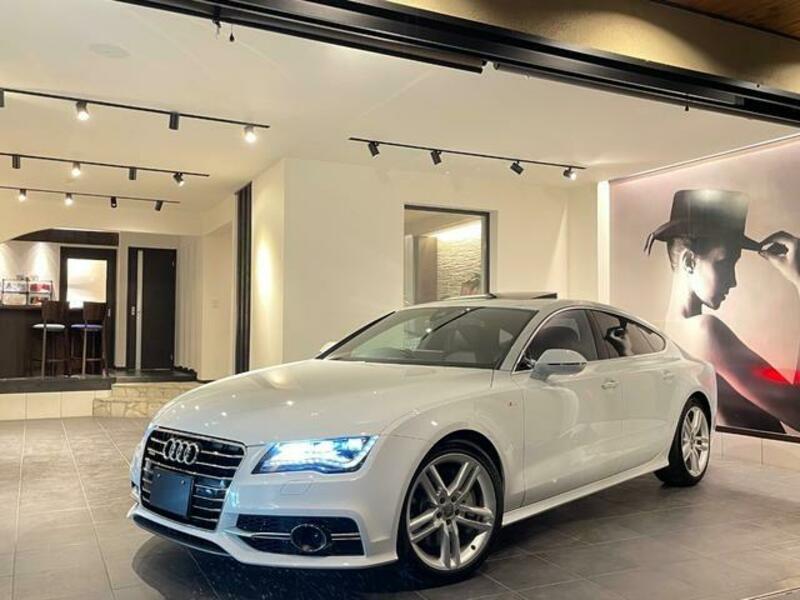 A7 SPORTBACK