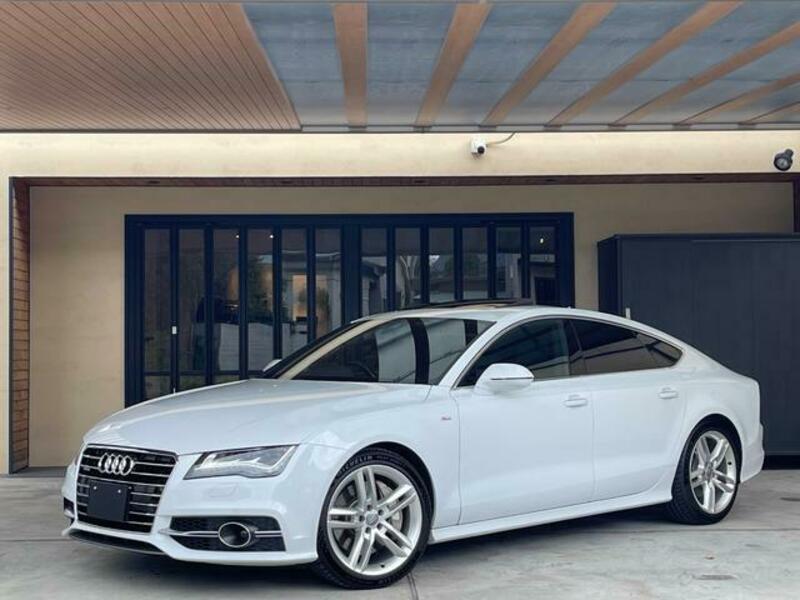 A7 SPORTBACK
