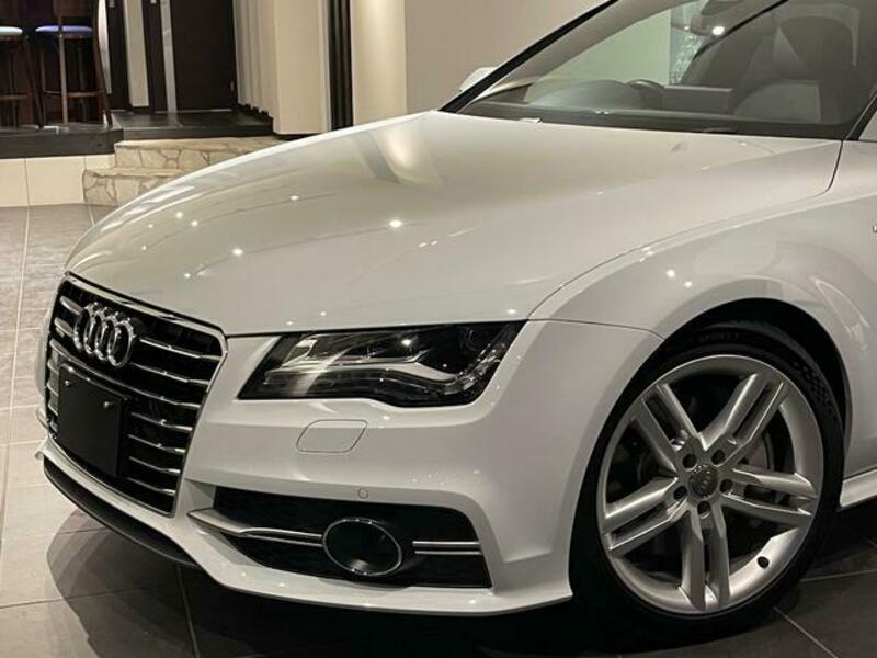 A7 SPORTBACK