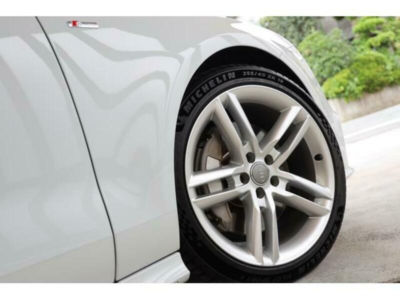 A7 SPORTBACK