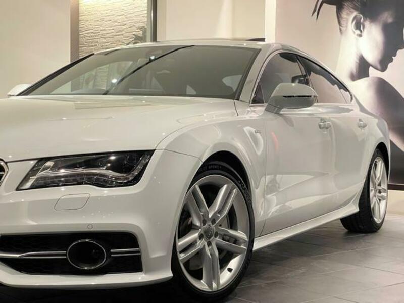 A7 SPORTBACK