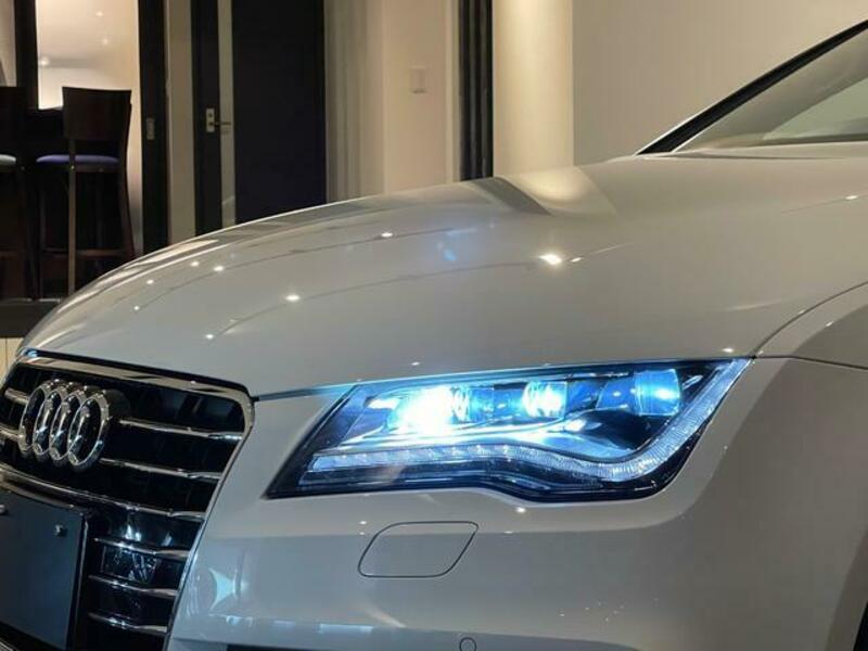 A7 SPORTBACK