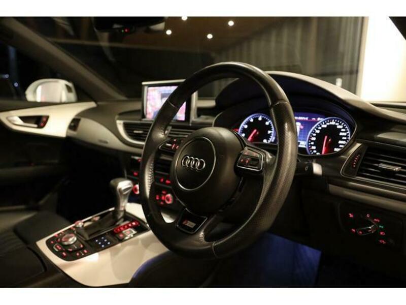 A7 SPORTBACK