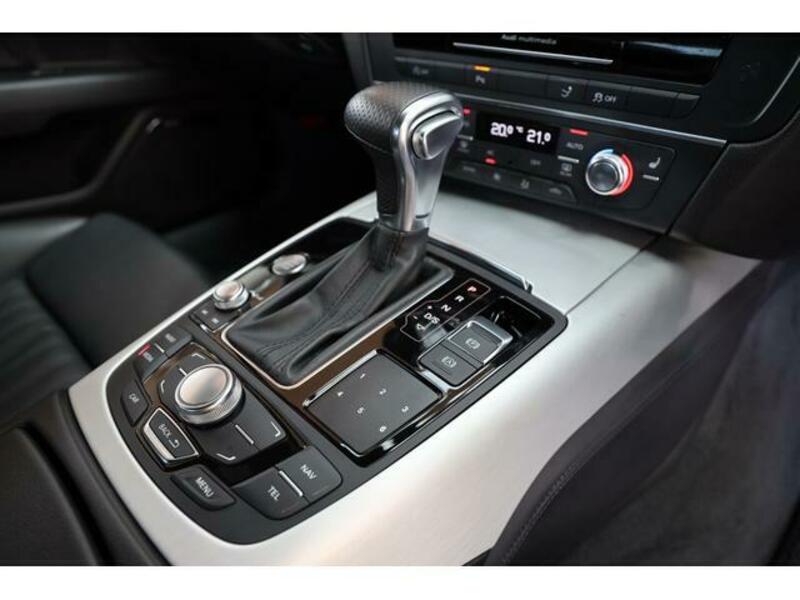 A7 SPORTBACK