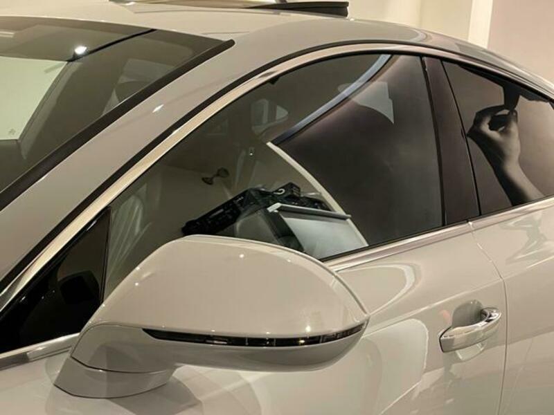 A7 SPORTBACK