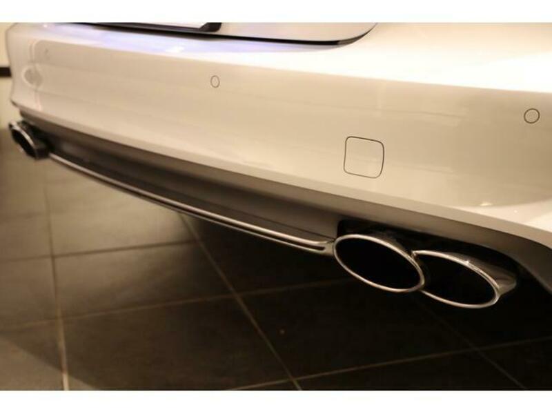 A7 SPORTBACK