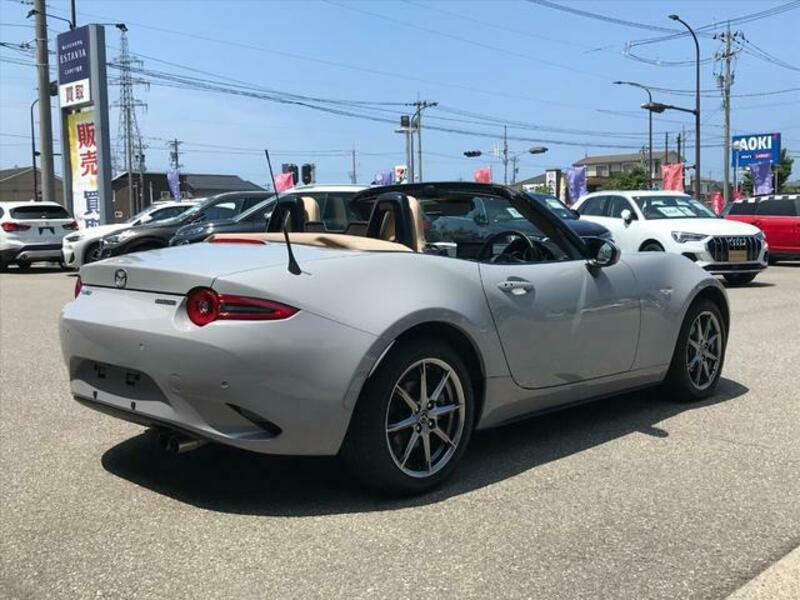 ROADSTER