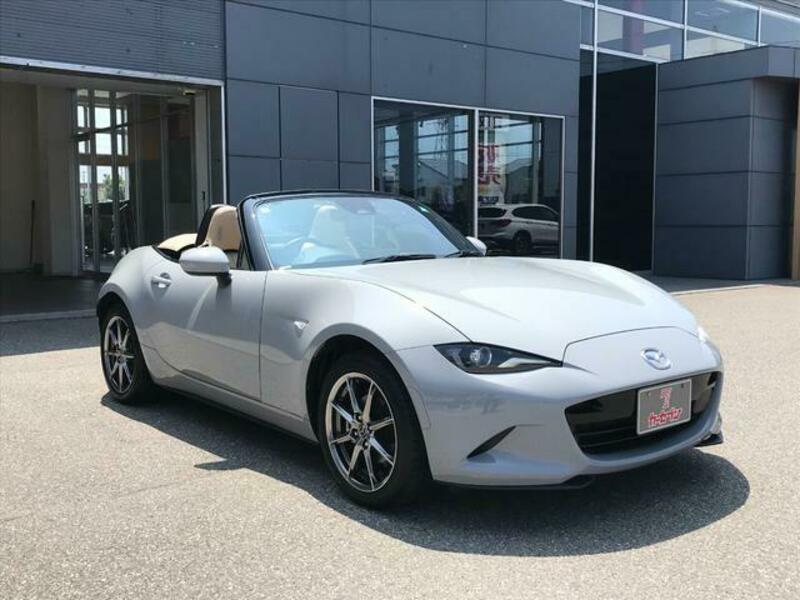 ROADSTER