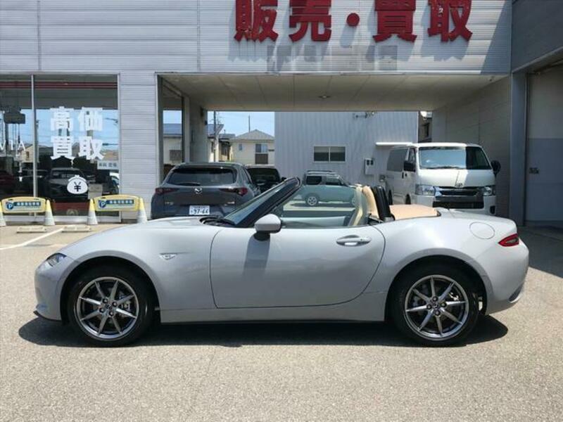 ROADSTER