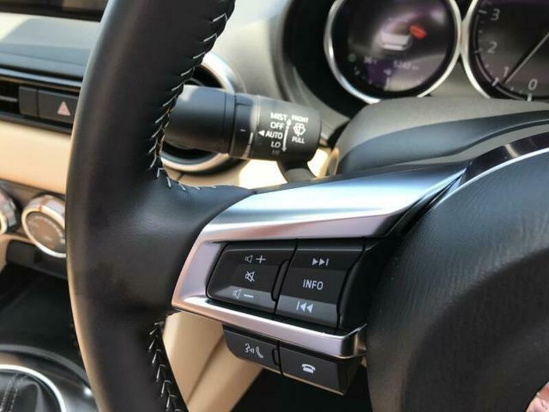 ROADSTER