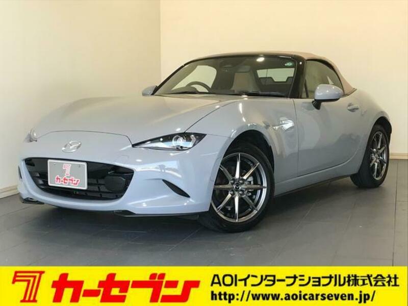 MAZDA ROADSTER