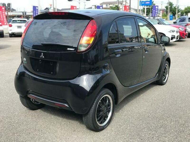 I-MIEV