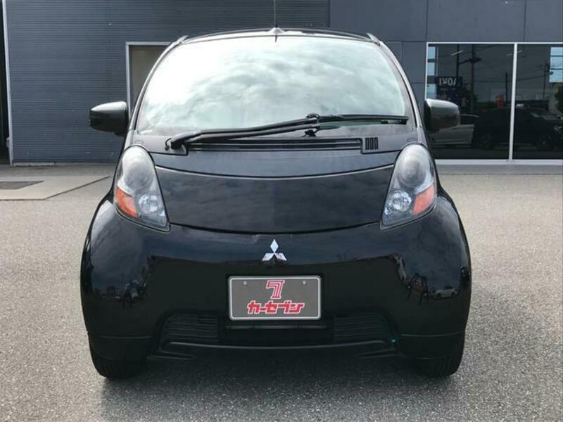 I-MIEV