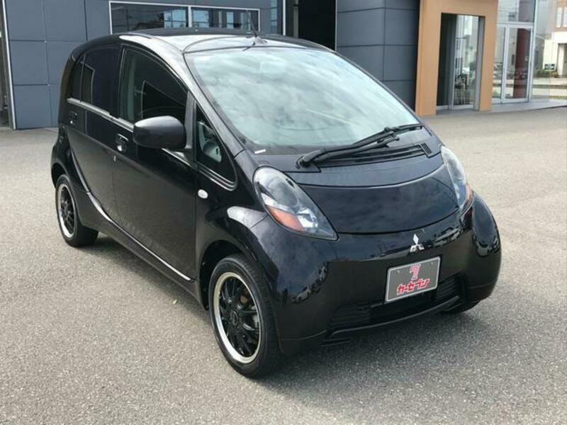 I-MIEV