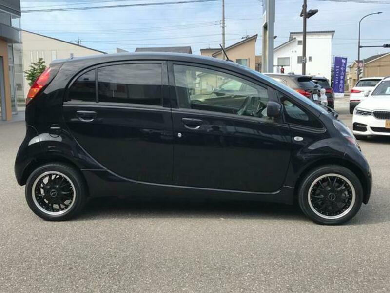 I-MIEV
