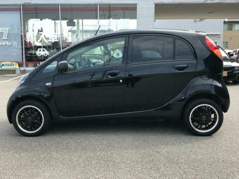 I-MIEV