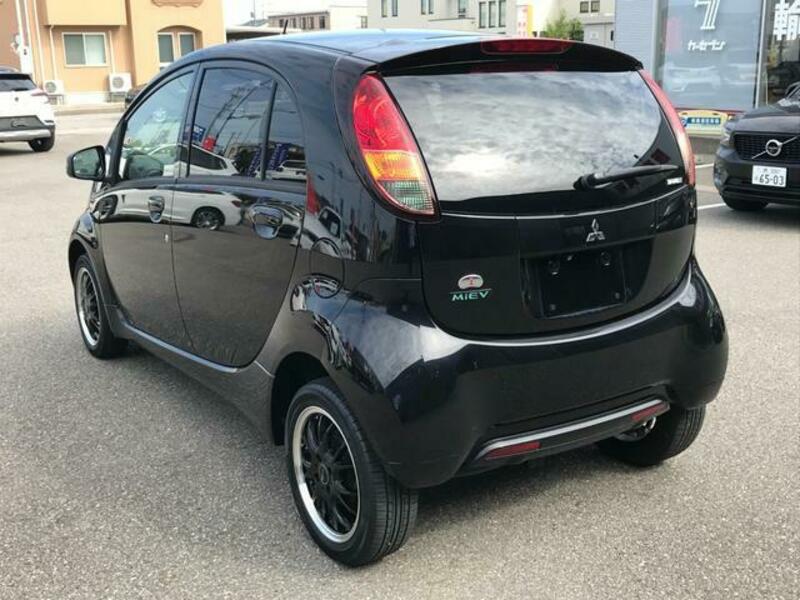 I-MIEV